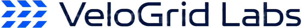 VeloGrid Labs logo